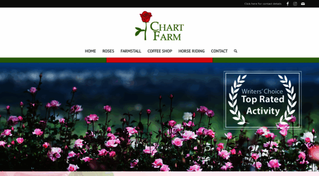 chartfarm.co.za