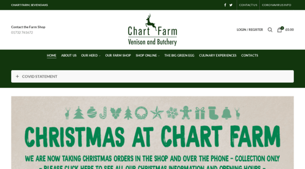 chartfarm.com