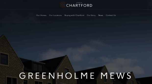 chartfordhomes.com