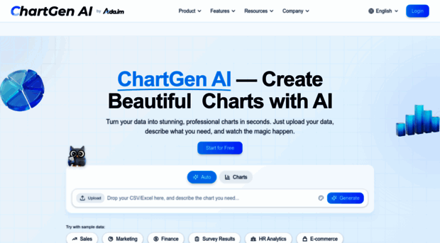 chartgen.ai