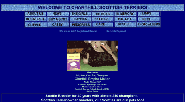 charthillscotties.com