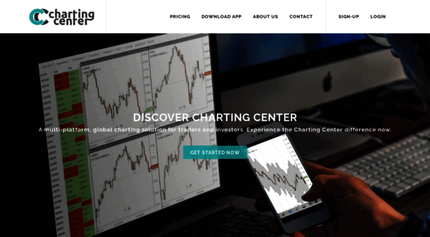 chartingcenter.com