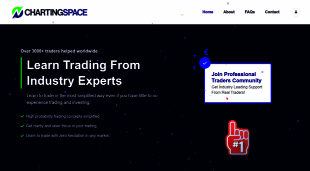 chartingspace.com