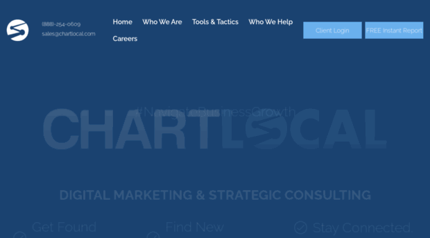 chartlocal.com