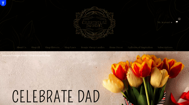 chartreusebyroje.com