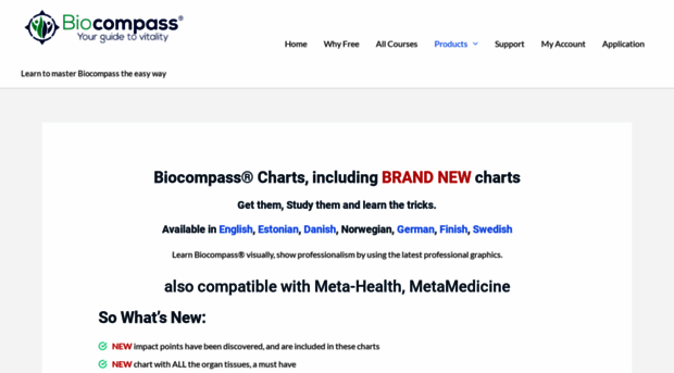 charts.metamedicine.com