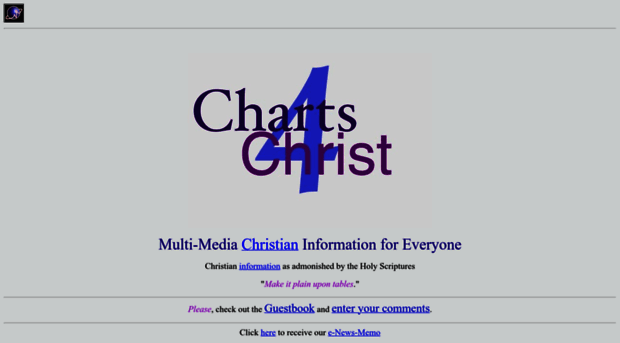 charts4christ.org