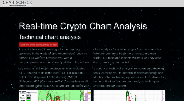 chartscheck.com