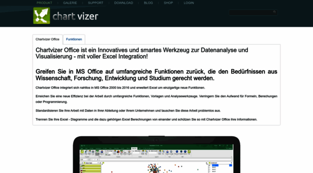 chartvizer.de