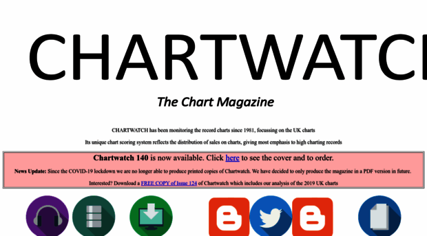 chartwatch.co.uk