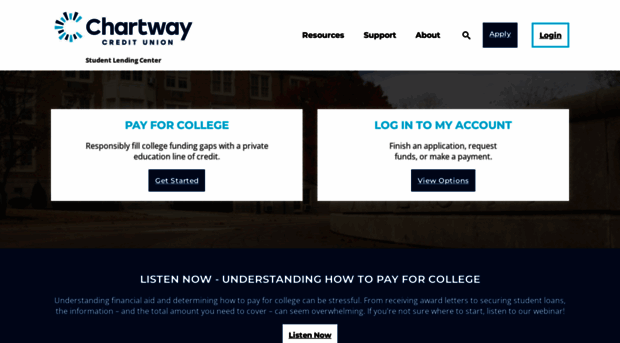 chartway.studentchoice.org