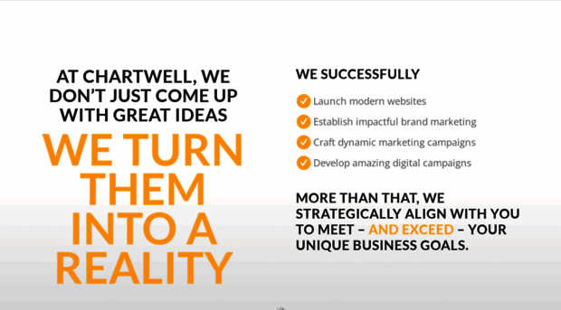 chartwell-agency.com