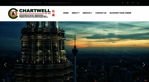 chartwell-asia.com