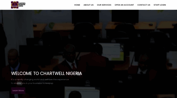 chartwell.com.ng