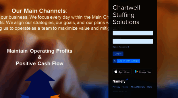 chartwell.namely.com