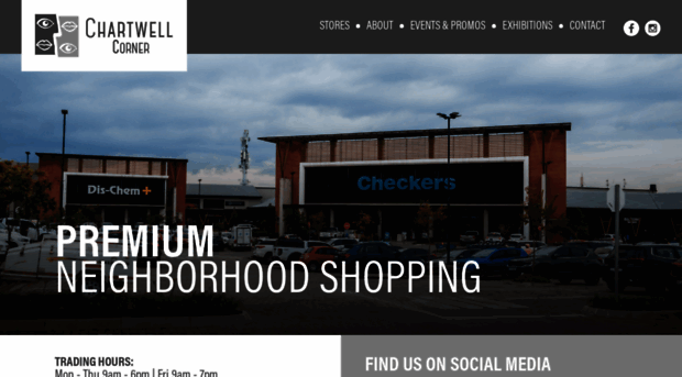 chartwellcorner.co.za