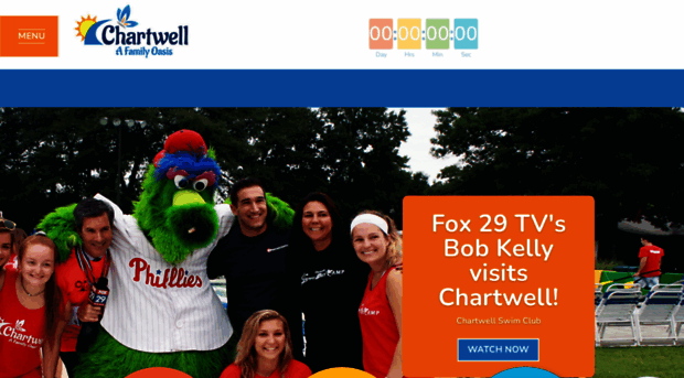 chartwellfun.com