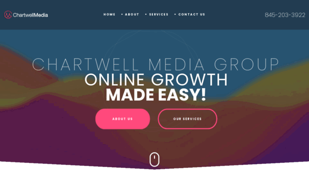 chartwellmediagroup.com