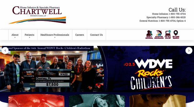 chartwellpa.com