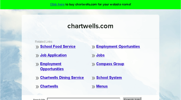 chartwells.com