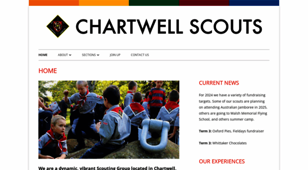 chartwellscouts.org.nz