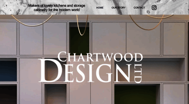 chartwooddesign.com