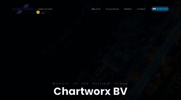 chartworx.com