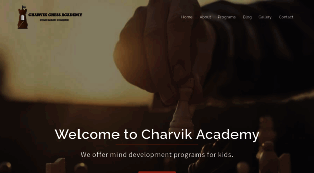 charvikacademy.com