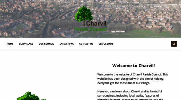 charvil.com