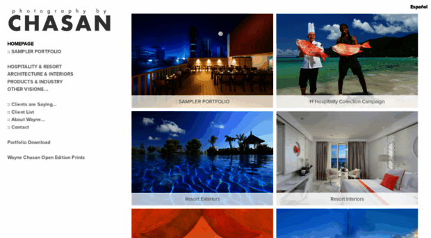 chasan.com