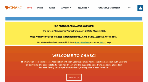 chasc.net