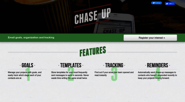 chase-up.com