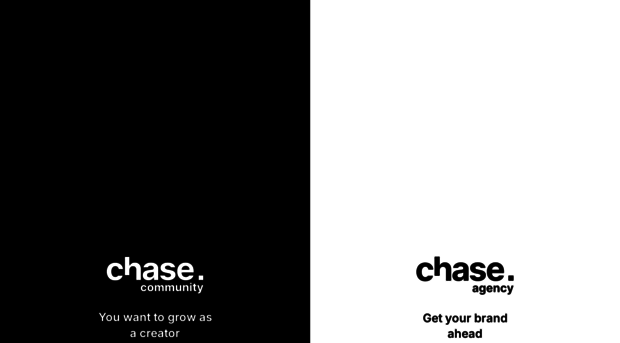 chase.be