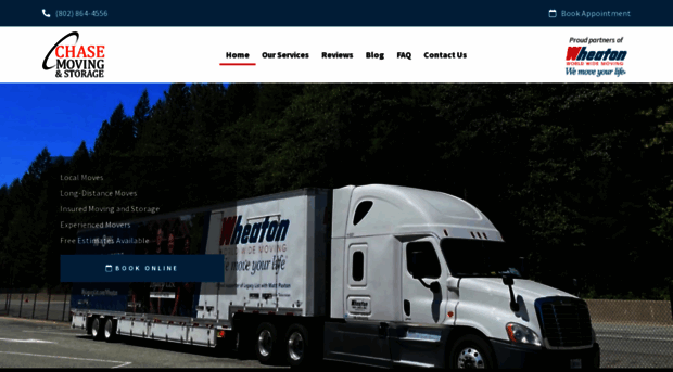 chaseallied.com