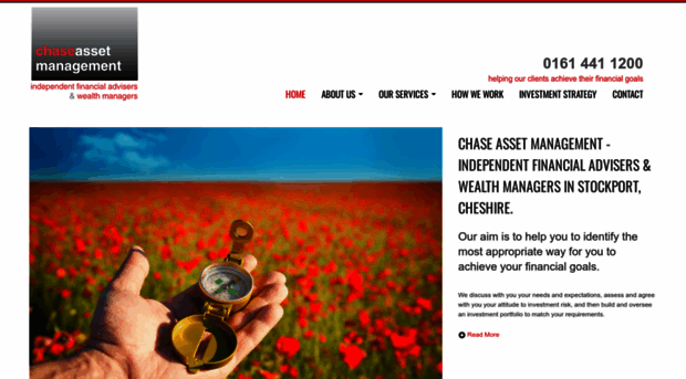 chaseam.co.uk