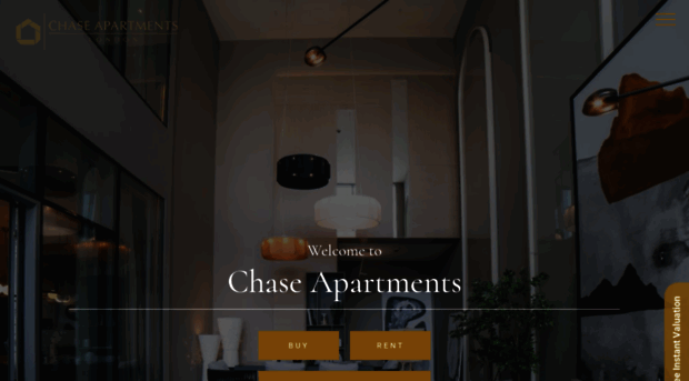 chaseapartments.com