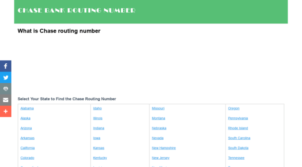 chasebankroutingnumber.net