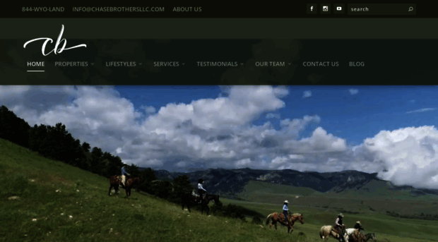 chasebrothersllc.com