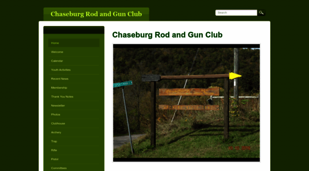 chaseburgrodandgun.com