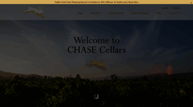 chasecellars.com