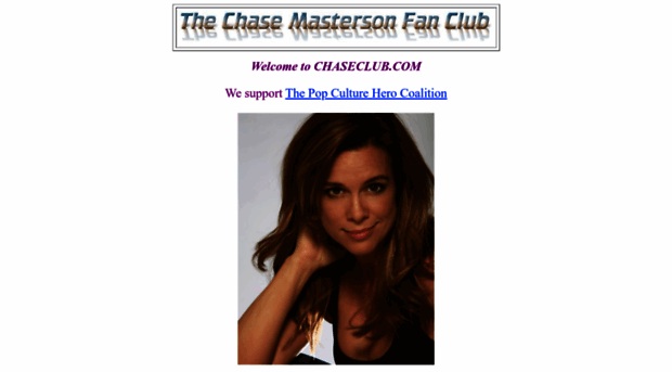 chaseclub.com