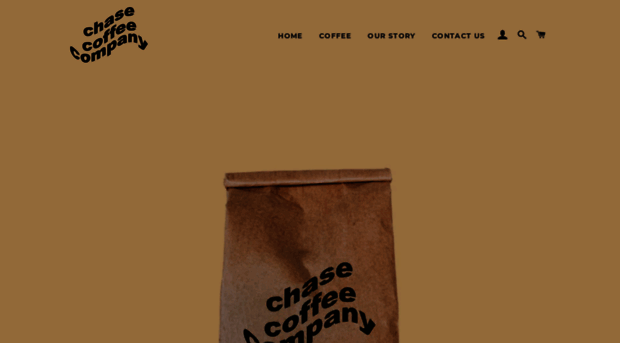 chasecoffeecompany.com