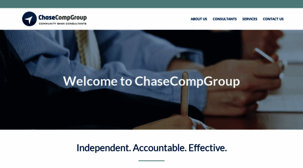 chasecompgroup.com