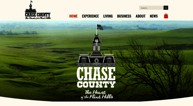 chasecountychamber.org