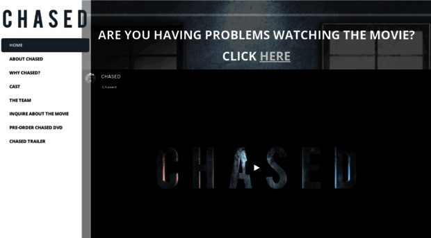 chasedmovie.com