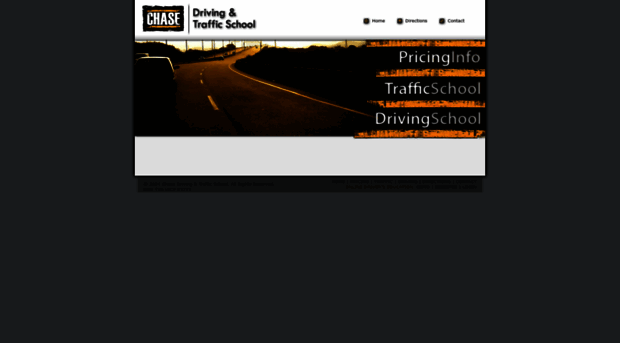 chasedriving.com