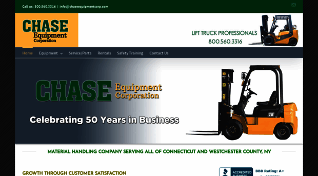 chaseequipmentcorp.com