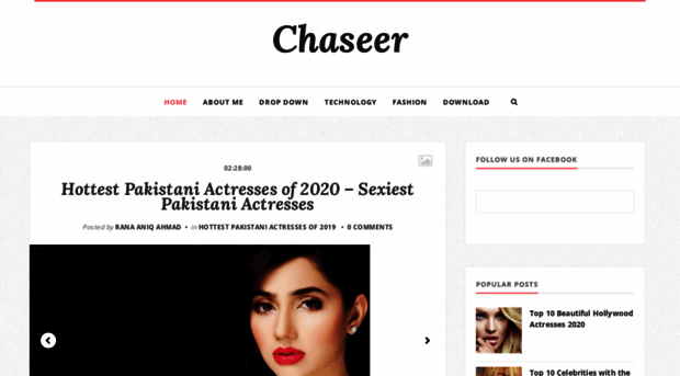 chaseer.blogspot.com