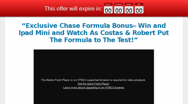 chaseformulabonus.org