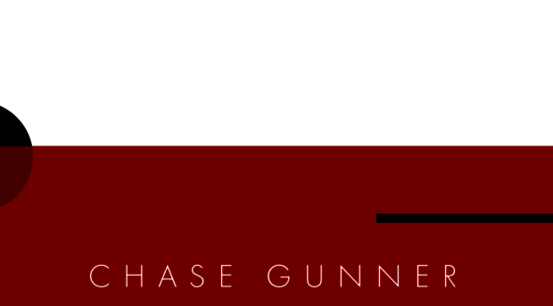 chasegunner.com